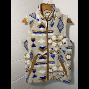 THE NORTH FACE Women's Campshire 2.0 Vest TNF Blue